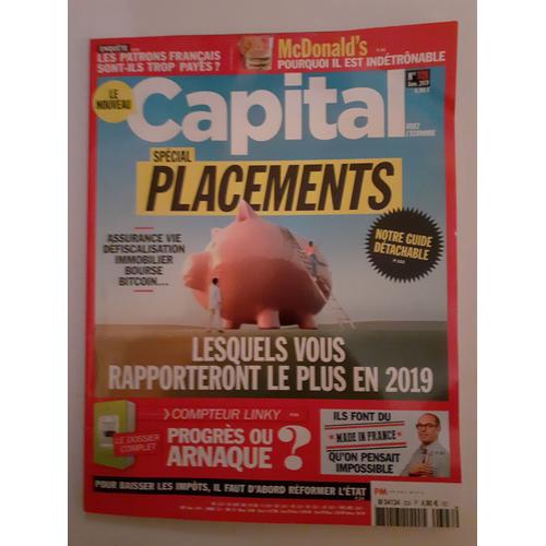 Capital 328