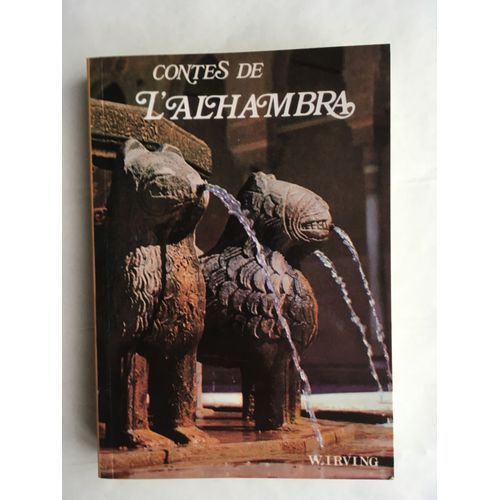 Contes De L'alhambra