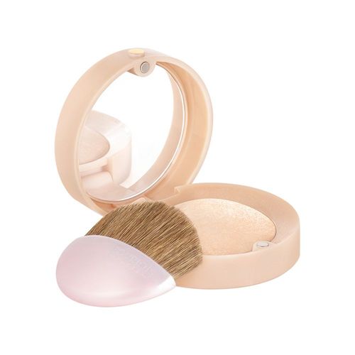 Boite Ronde Blush Primer - Bourjois - Blush 