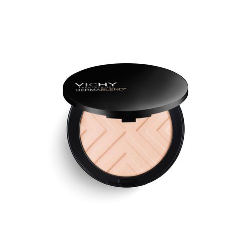 Dermablend Covermatte - Vichy - Fond De Teint Poudre Compacte 12h - Teinte 15 