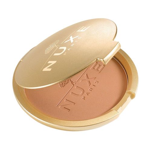 Poudre Éclat Prodigieux® - Nuxe - Poudre Compacte Bronzante Multi-Usage 