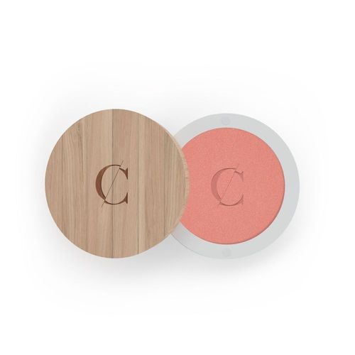 Fard À Joues - Couleur Caramel - Blush 