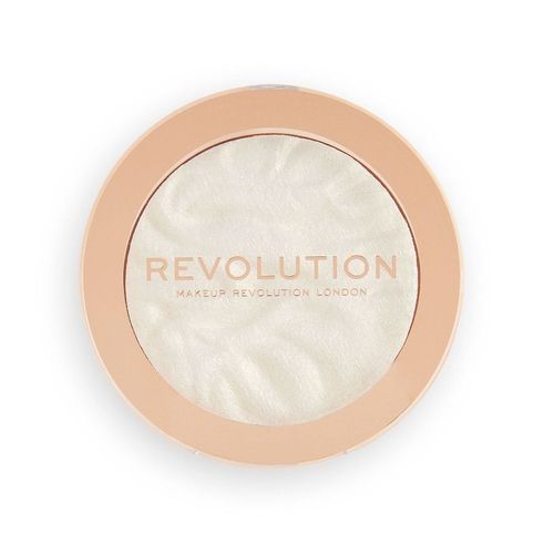 Revolution Highlight Reloaded Golden Lights - Revolution Beauty - Palette Highlighter 