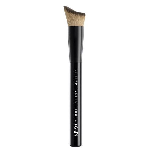Pinceau Fond De Teint Total Control Drop - Nyx Professional Makeup - Pinceau Professionnel 