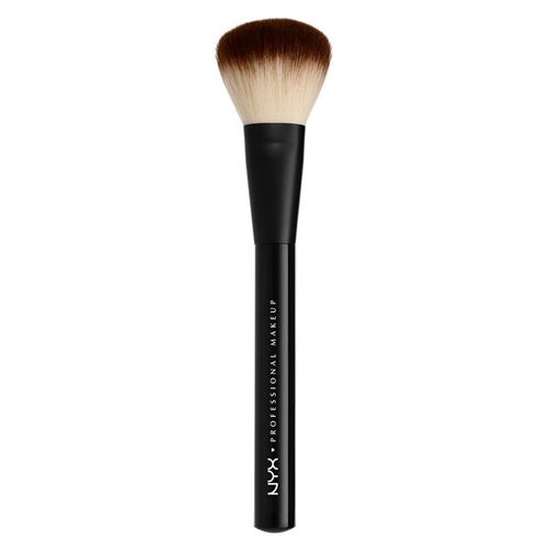 Pinceaux - Nyx Professional Makeup - Pinceau Poudre Pro 