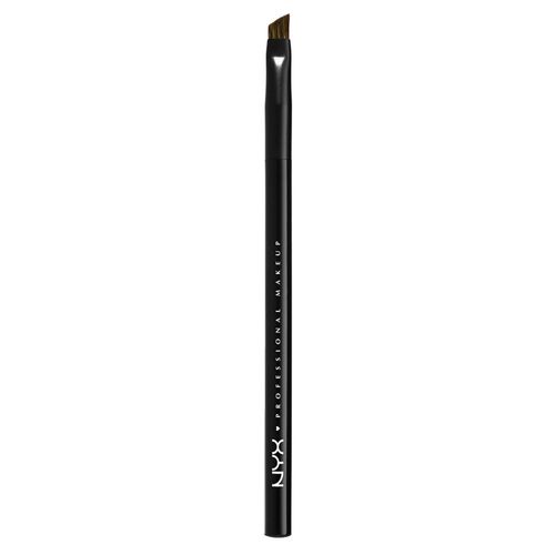 Pinceaux - Nyx Professional Makeup - Pinceau Biseauté Pro 