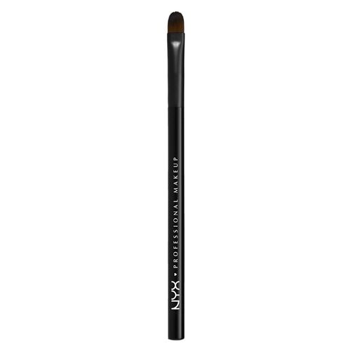 Pinceaux - Nyx Professional Makeup - Pinceau Précision Plat Pro 