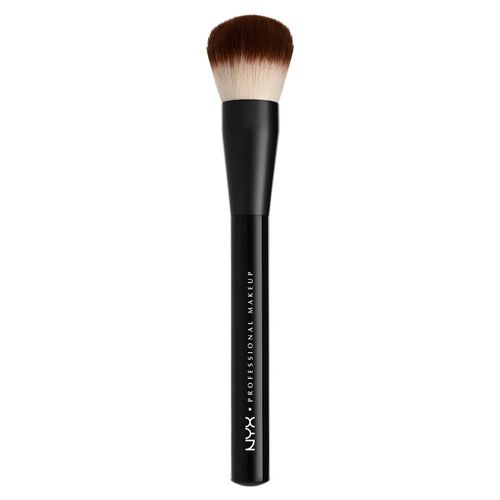 Pinceaux - Nyx Professional Makeup - Pinceau Estompeur Multi-Usage Pro 