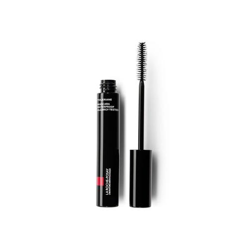 Toleriane Mascara Waterproof Noir - La Roche Posay - Mascara Noir Volume Waterproof 