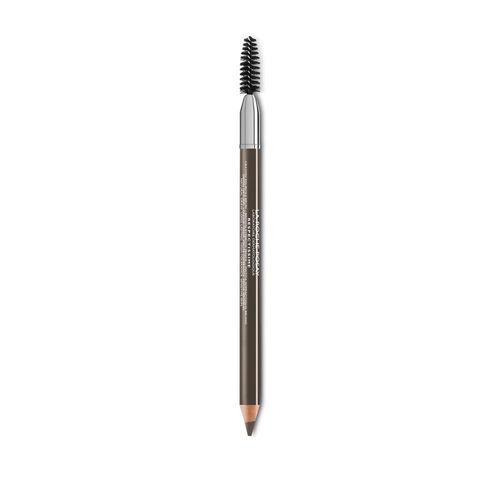 Toleriane Crayon Sourcils Teinte Foncée - La Roche Posay - Crayon À Sourcils Brow Peaux Sensibles Teinte Brune 