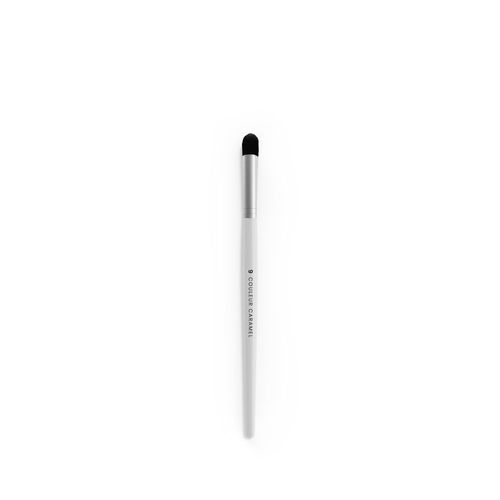 Pinceau Paupières Correcteur - Couleur Caramel - Pinceau 