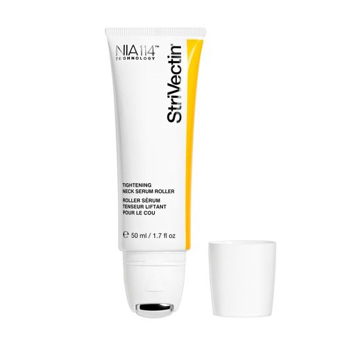 Roller Serum Tenseur Liftant Pour Le Cou - Strivectin - Serum Pour Le Cou 50ml 
