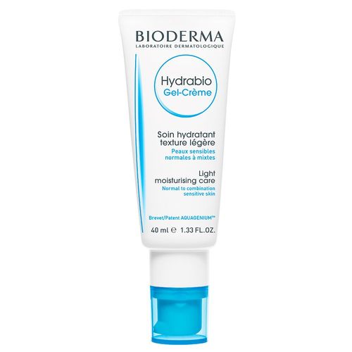 Hydrabio Gel-Crème - Bioderma - Soin Hydratant 