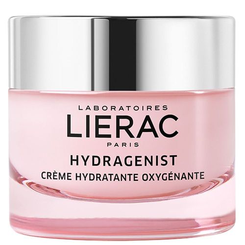 Hydragenist Crème - Lierac - Oxygénante Repulpante 