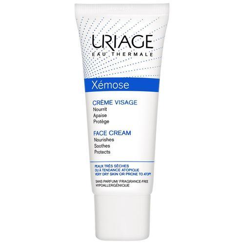 Xémose Crème Visage - Uriage - 