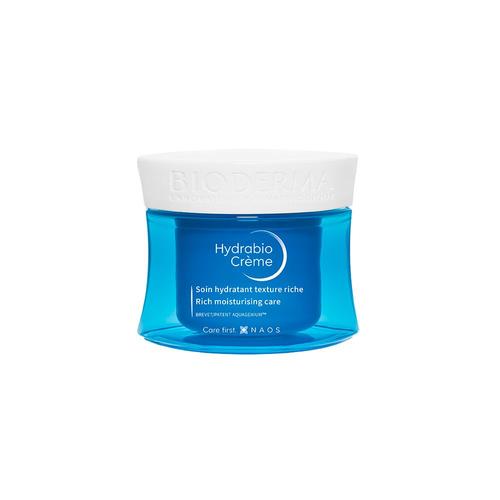 Hydrabio Crème - Bioderma - Soin Hydratant 