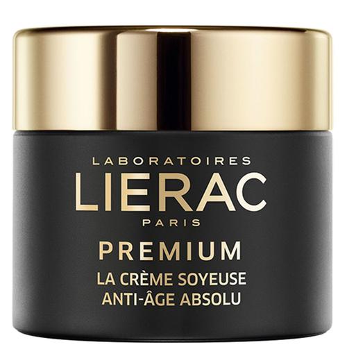 Premium La Crème Soyeuse - Lierac - Anti-Âge Absolu 