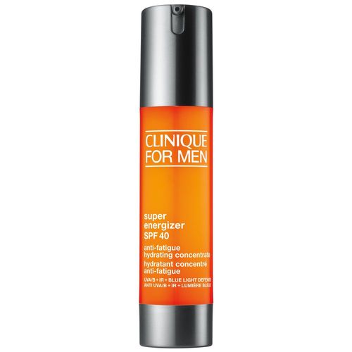 Clinique For Men - Clinique - Concentré Hydratant Anti-Fatigue 