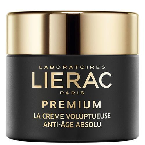 Premium La Crème Voluptueuse - Lierac - Anti-Âge Absolu 