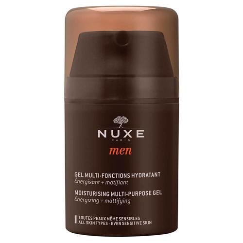 Gel Multi-Fonctions Hydratant - Nuxe - Nuxe Men 