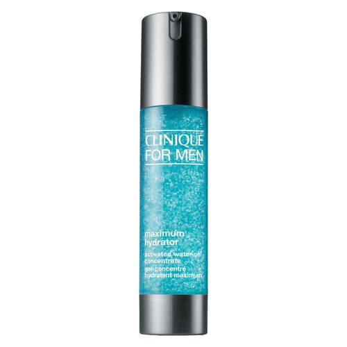 Clinique For Men - Clinique - Gel-Concentré Hydratant Maximum 