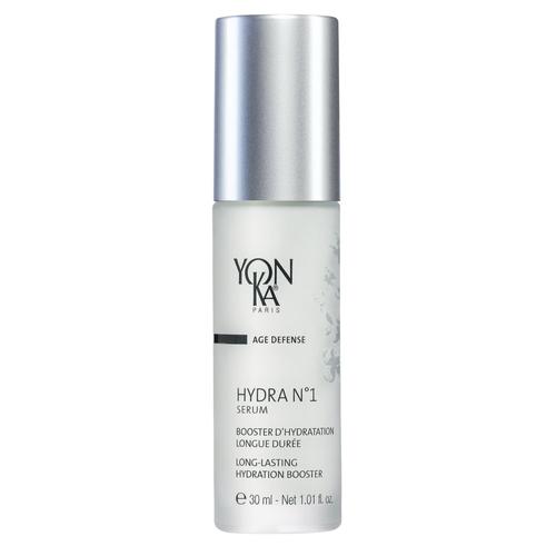 Hydra N°1 Serum - Yon-Ka - Booster D'hydratation Longue Durée 