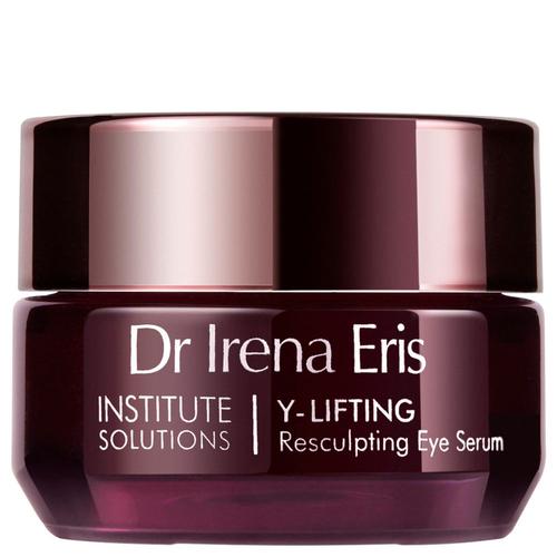 Institute Solutions Y-Lifting Sérum Crème Liftante Contour Des Yeux - Dr Irena Eris - Contour Des Yeux 