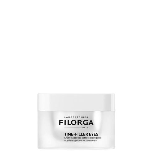 Time-Filler Eyes - Filorga - Crème Absolue Correction Regard 