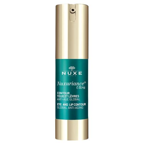 Nuxuriance® Ultra - Nuxe - Contour Yeux Et Lèvres 