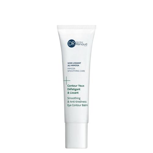 Contour Yeux Défatigant & Lissant - Docteur Renaud - Soin Anti-Fatigue 