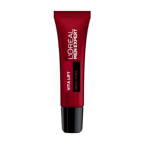 Men Expert Vita Lift - L'oréal Paris - Soin Yeux Anti-Âge Homme 