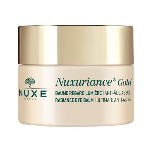 Nuxuriance® Gold - Nuxe - Baume Regard Lumière 