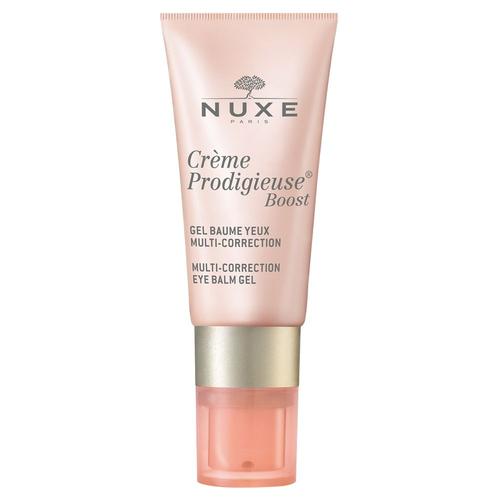 Crème Prodigieuse® Boost - Nuxe - Gel Baume Yeux Multi-Correction 