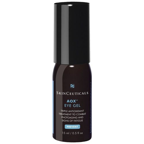 Aox+ Eye Gel - Skinceuticals - Sérum Contour Des Yeux Antioxydant Anti-Poches Et Anti-Cernes 