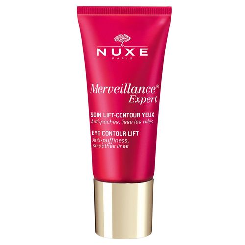 Merveillance® Expert - Nuxe - Soin Lift-Contour Des Yeux 