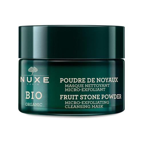 Masque Nettoyant Micro-Exfoliant - Nuxe - Nuxe Bio 