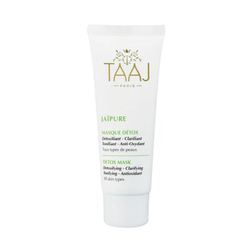 Masque Detox - Taaj - 