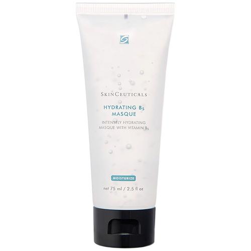 Hydrating B5 Masque - Skinceuticals - Masque Hydratant Visage L'acide Hyaluronique 