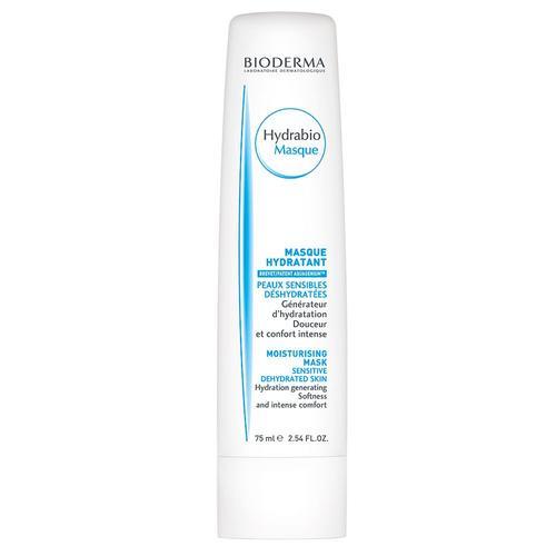 Hydrabio Masque - Bioderma - Masque Visage 