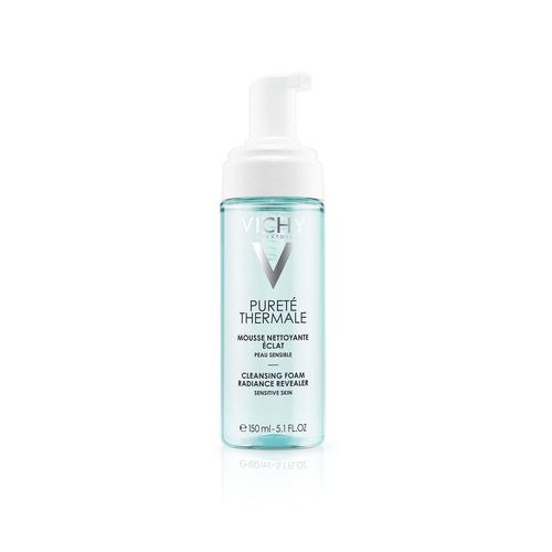 Pureté Thermale - Vichy - Mousse Nettoyante Démaquillant Pour L'éclat Du Visage 