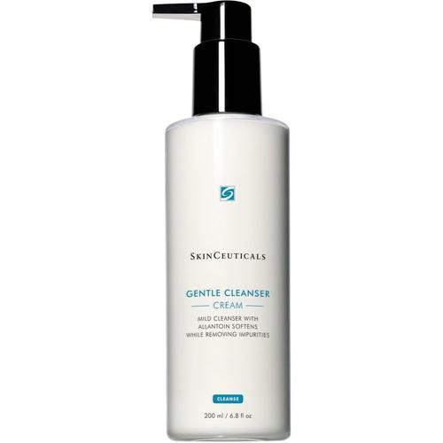 Gentle Cleanser - Skinceuticals - Lait Nettoyant Doux 