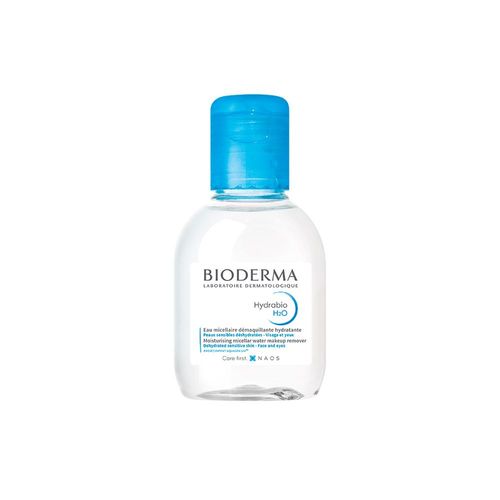 Hydrabio H2o - Bioderma - Eau Micellaire 