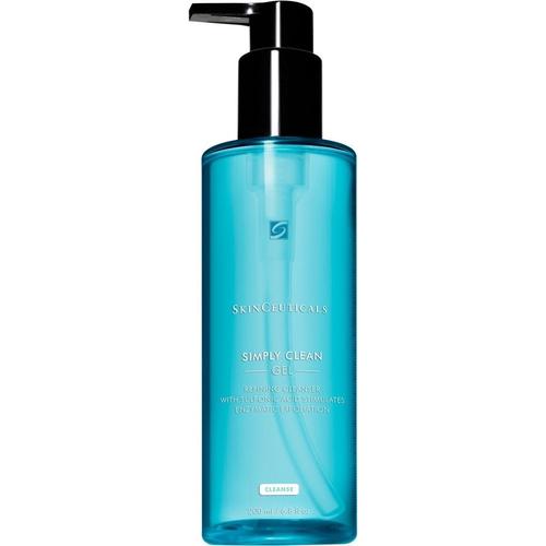 Simply Clean - Skinceuticals - Gel Nettoyant Et Purifiant 