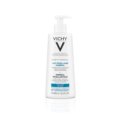 Pureté Thermale - Vichy - Lait Micellaire Minéral 