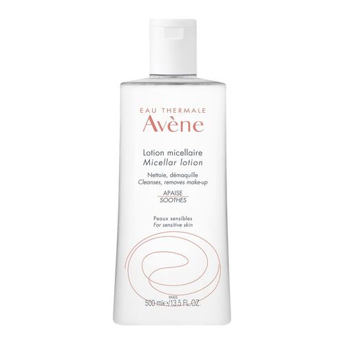 Les Essentiels Lotion Micellaire 500 Ml - Eau Thermale Avene - Lotion Micellaire 