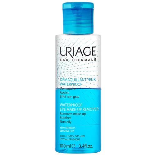 Démaquillant Yeux Waterproof - Uriage - 