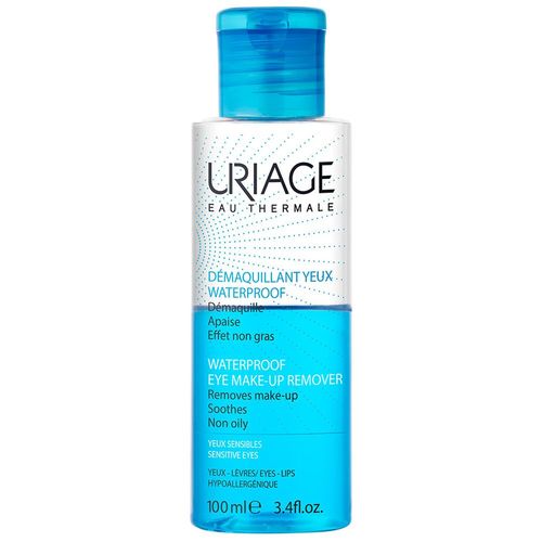 Démaquillant Yeux Waterproof - Uriage - 