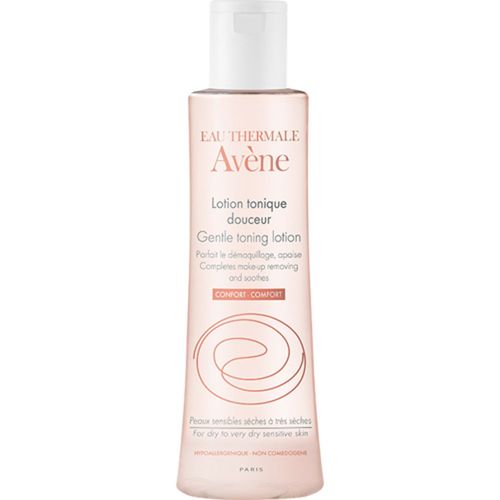 Les Essentiels Lotion Douceur 200 Ml - Eau Thermale Avene - Lotion 