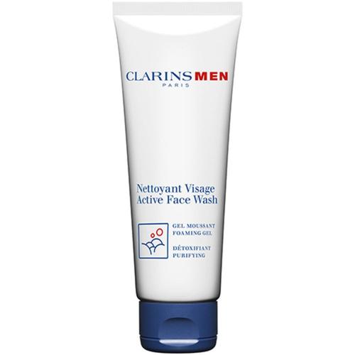 Nettoyant Visage - Clarins - 125 Ml 