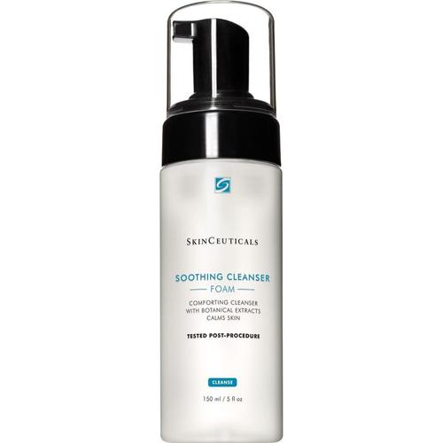 Soothing Cleanser - Skinceuticals - Mousse Nettoyante & Apaisante 